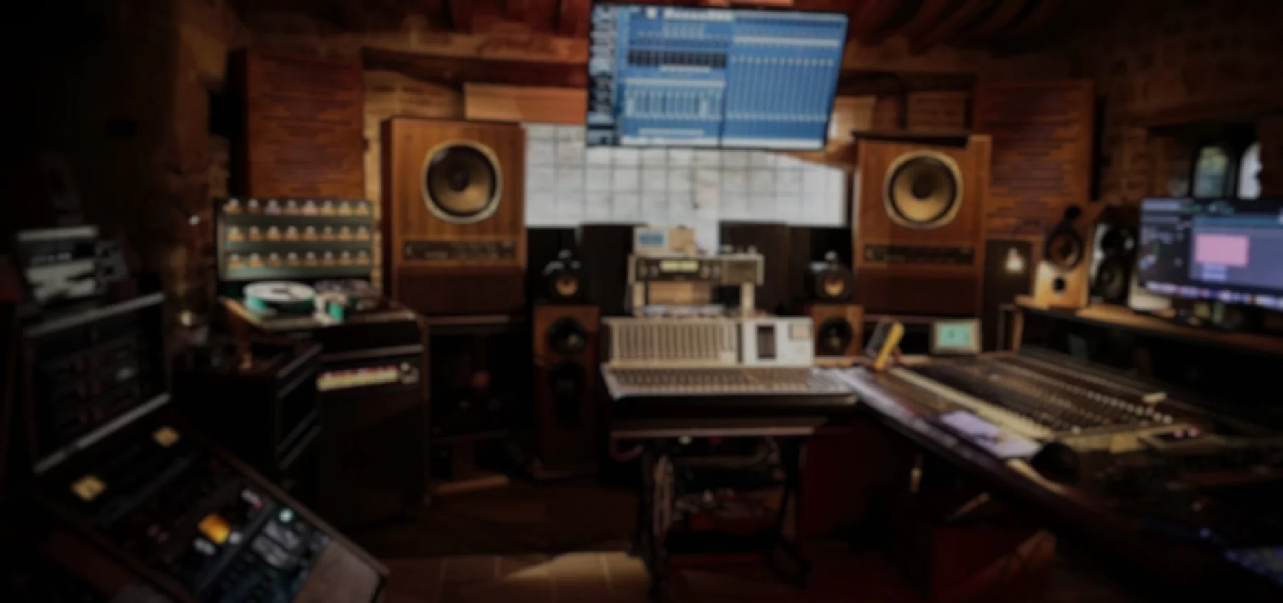 Your Global Source for Sound